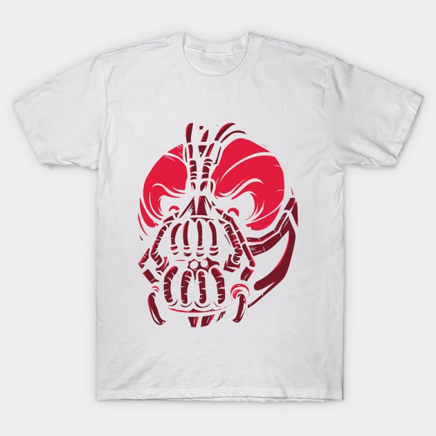 Cthulhu T-Shirt by Verboten